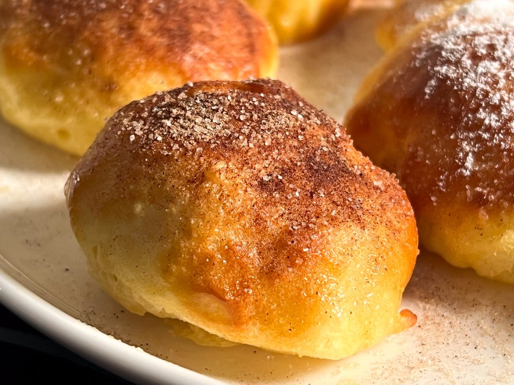 Lifehackerin_Airfryer_Frühstück-14