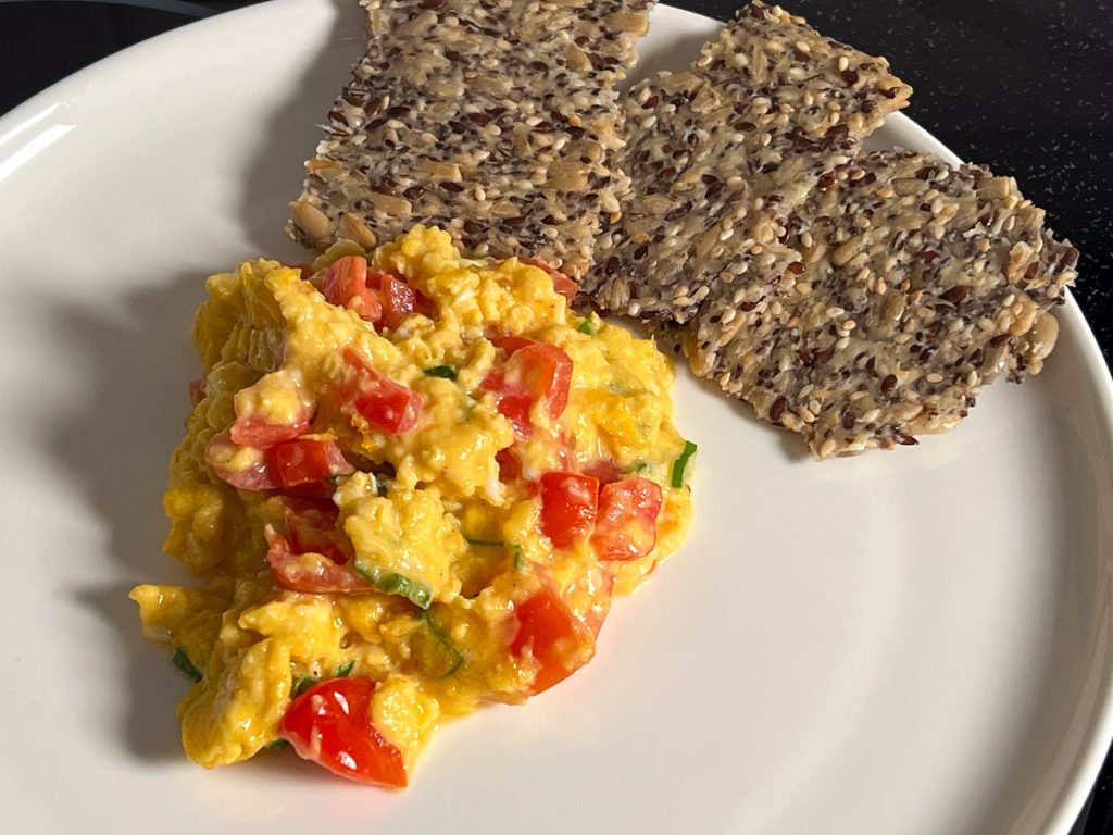 Lifehackerin_Airfryer_Frühstück-6